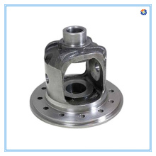 Sand Casting Machining Parts for Differential Housing